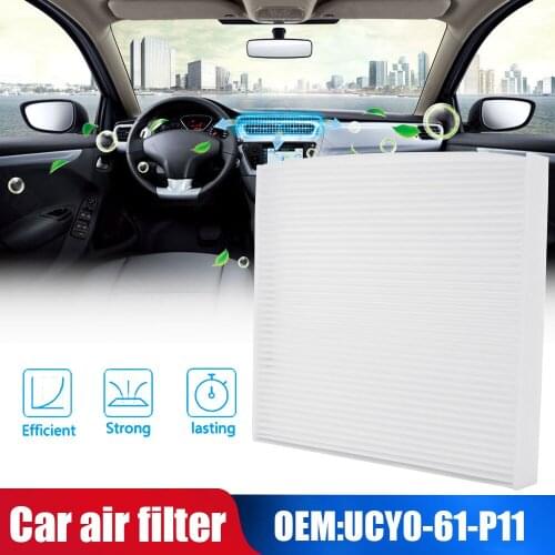 Воздушные фильтры для автомобилей Vehemo China At AliExpress