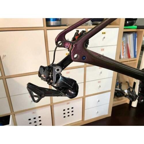 2pc Bicycle rear Derailleur hanger #S182600003 For Specialized ALLEZ SPRINT DISC Specialize TAMRAC DISC VENGE Tarmac SL6 ROUBAIX