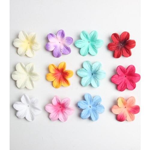 XIDU ACC Artificial Roses