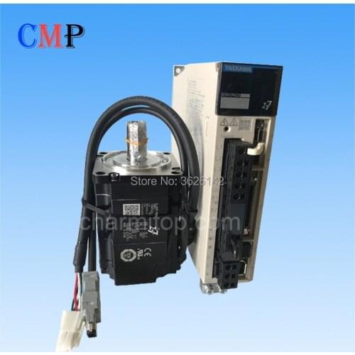 YASKAWA MOTO YASKAWA Servopack Driver JUSP-5R5AA-SD7 for Sodick EDM Machine