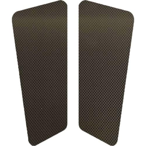 Tank Pad Protector Fuel Tank Decals Sticker Pad For 1098/R/S Bayliss LE Tricolore 2007-2009 848/EVO 2008-2013 1198/S 2009-2011