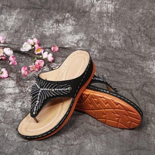 ZGRSK Women's Slippers