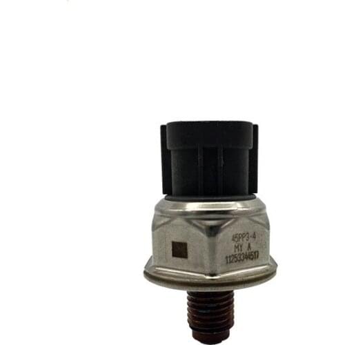Golden Vidar High Performance Common rail sensor 45PP34 diesel fuel rail pressure sensor 45PP3-4