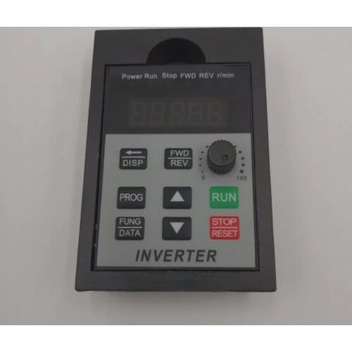 ZW-AT1 750W 1.5KW 2.2KW 4KW CoolClassic Inside panel without cable