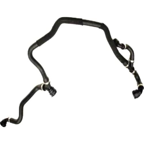 17127537109 Water Hose Hose for BMW E70 X5 xDrive30i 3.0si