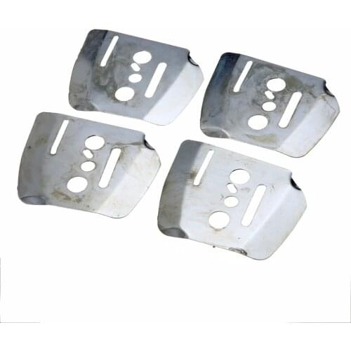 4pcs Silver Inner Side Plate for 024 026 028 034 036 038 MS441 MS361 MS650 New