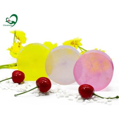 5pcs Chinese Herbs Yoni Cleansing Soap Vagina Penis Nipple Private Parts Whitening Leucorrhea Abnormal Heathly Care Soap