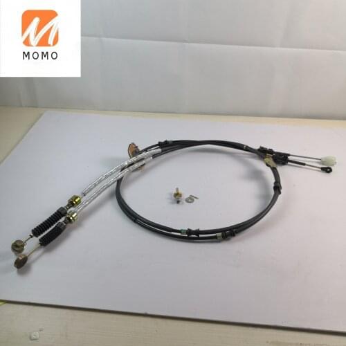 Auto Car Spare Parts Gear Shift Cable for JOYLONG JINBEI DK4