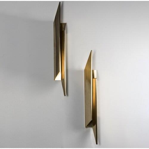 DEEMIWASS Wall Lights