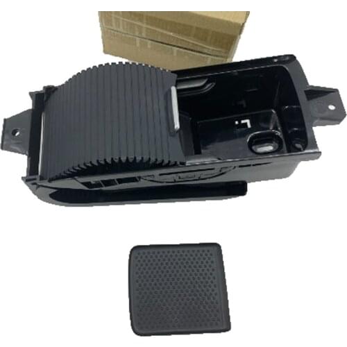 1K0862531 Center Console Cups Holder + Bottle OpenerFor VW Golf MK6 EOS Scirocco 1K0 862 531A L1K0 863 301 B9B9
