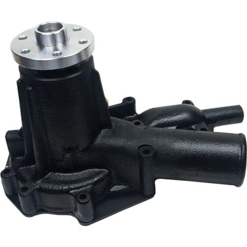 For excavator parts Sany SY305 335 365 Sumitomo SH350 360 Isuzu 6HK1 engine water pump