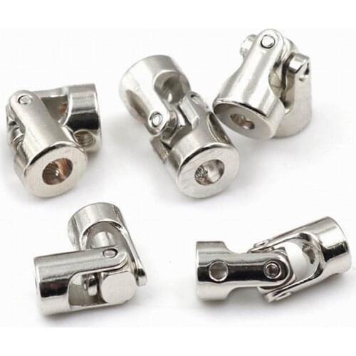 Electric Motor Axle 3.17mm To 5mm Change-over Shaft Adapter Sleeve For RC Car Parts