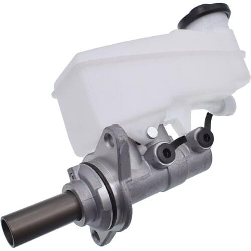 Brake Master Cylinder Assembly for TOYOTA HILUX KUN122 REVO GUN126 2015- TGN121 47201-0K410