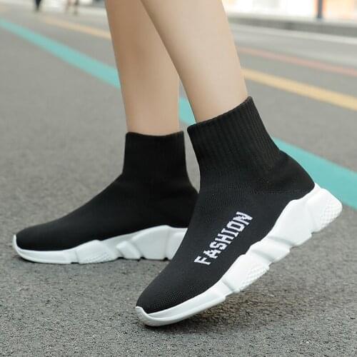 JKPUDUN Women's Sneakers