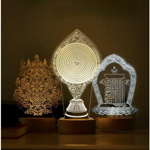 GY Sanbao Yingxiang Small Night Lamp USB Bedroom Light Boys Day Graduation Gift Girls