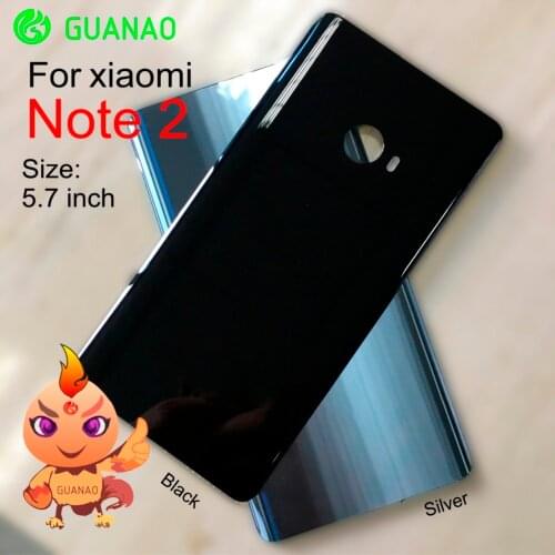 MiGuer Xiaomi Mi Note Phone Batteries