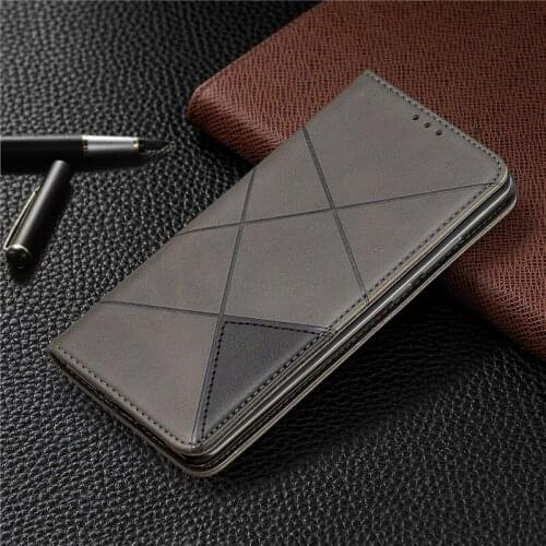 New Style Huawei P30 Pro Case Magnetic Leather Slim Case na for Huawei P30 P 30 Lite P30Pro P30Lite Coque Flip Stand Business Ph