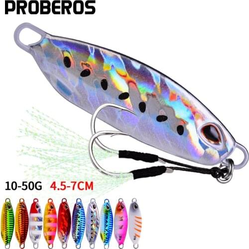 PRO BEROS Vibrotails