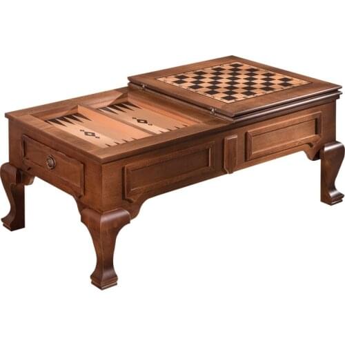 TEKÇE Coffee Tables