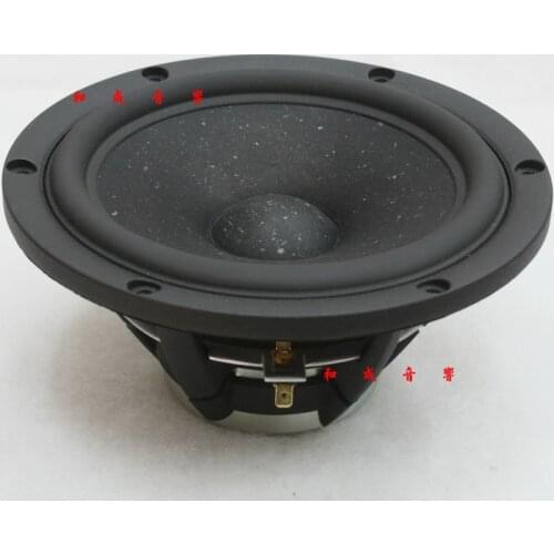 Sb acoustics satori mr16p-8 / mr16p-4 6.5 "mid tone speaker
