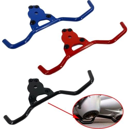 R1200GS Motorcycle Rear Drive Shaft Final Drive Housing bottom Protector For BMW R1200LC R1200GS LC Adventure Adv 2014-2019 2018