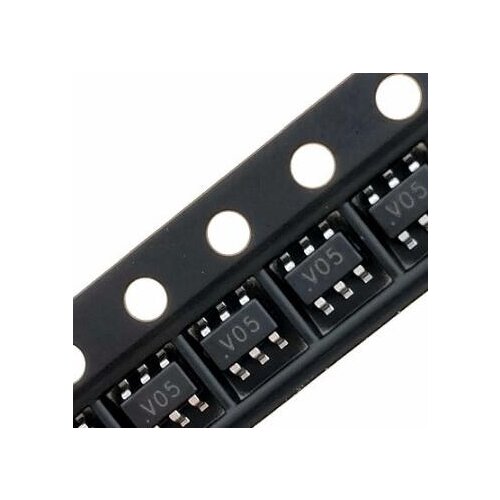 100pcs/lot SRV05-4.TCT SRV05-4 SRV05 V05 SOT23-6 IC Best quality