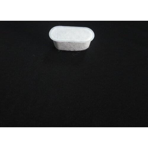 6 Pcs/Set Charcoal Water Filters for Breville Coffee Machine Water Dispenser Sports Kettle SCIE999