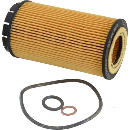 Car Oil Filter For Hyundai Santa Fe 2 Diesel / Santafe 2 2010 New Santa Fe 2.4T 26320-27000