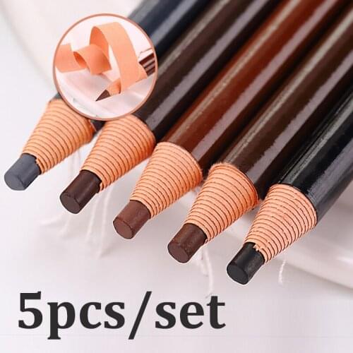 BOLUYIN Eyebrow Pencils