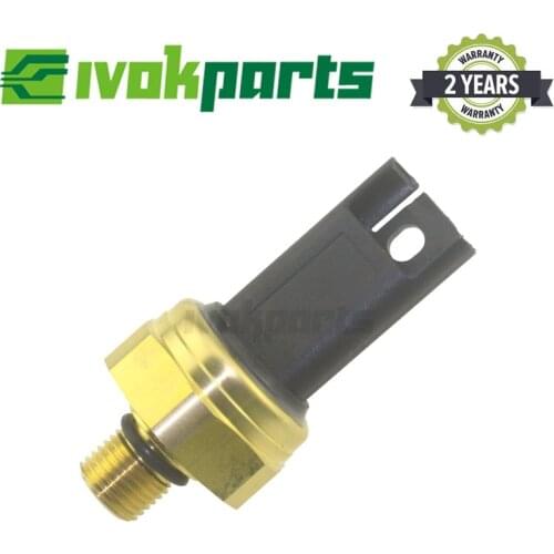 Fuel Injection Low Pressure Sensor For BMW Serie 1 3 5 7 X E23 E65 E53 E70 E82 E88 E91 F01 13537547883 51CP09-02