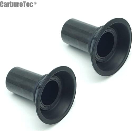 For HONDA VT1100C SHADOW 1100 VT1100C2 ACE VT1100 VT C Carburetor Slide Plunger Piston Vavle Vacuum Diaphragm Parts Carb