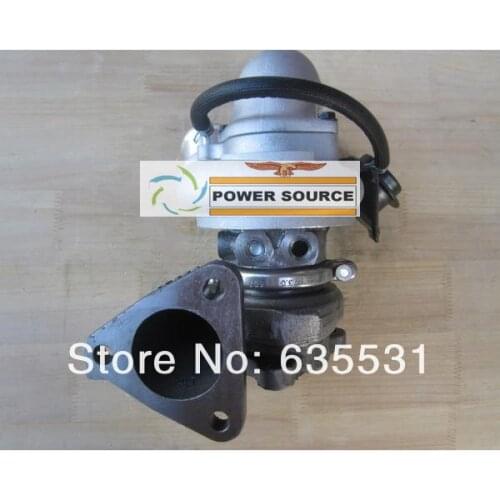 GT1749S 49135-04350 28200-42800 49135 04350 4913504350 2820042800 Turbo Turbocharger For Hyundai Grand Starex 1.5L 110HP gaskets