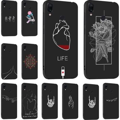 Phone Cases Xiaomi Redmi 9 Kardeem China