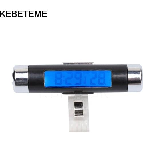 KEBETEME Thermometers
