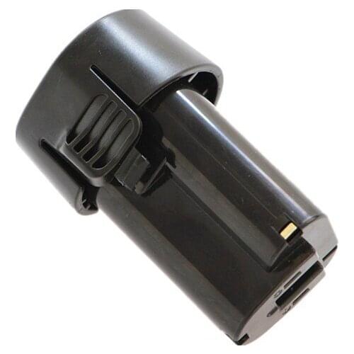 10.8V 3000mAh Li-Ion BATTERY for MAKITA BL1013 BL1014 194550-6 194551-4 LCT204 DF330D TD090D Electric Power Tools(Global Ship)