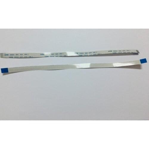 New FFC FPC Flexible Flat Cable for HP DV6000 DV9000 power switch flex cable Length 20cm 12Pin
