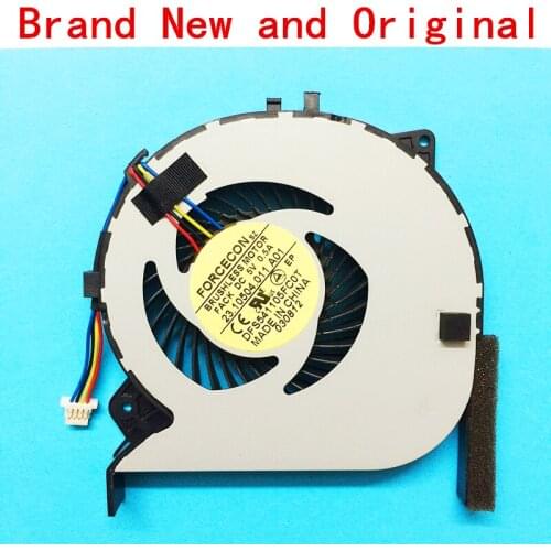 New laptop CPU cooling fan Cooler Notebook Fit for Compatible Sony VPC-EG VPCEG100C VPCEG15YC VPCEG16EC VPCEG18EC PCG-61912T