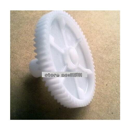 High quality original gear compatible for Konica minolta 262 250 3010 3510 2510 drive gear