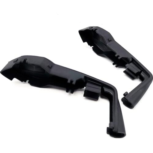 2x spark plug cover protection for BMW R1200RT R900RT R1200GS R1200R R1200S HP2