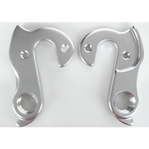 5pcs Bicycle parts derailleur hanger For KINESIS SRAM VITUS NUCLEUS FORME #ML-ED004 Vitesse carbon frame bike MTB MECH dropout