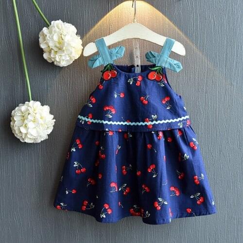 Сарафаны для девочек Annlinmy China At AliExpress