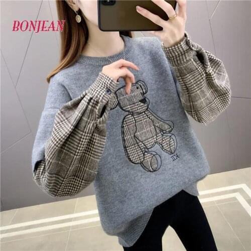 BONJEAN Sweatshirts For Women