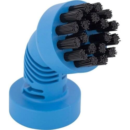 Black & Decker dental brushes blue floor Steam Mop FSMH1621 FSS1600 FSM1620