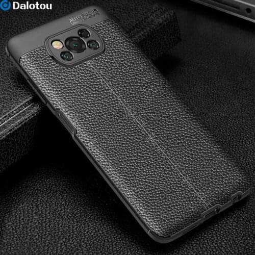 Dalotou Xiaomi Poco M2 Phone Cases