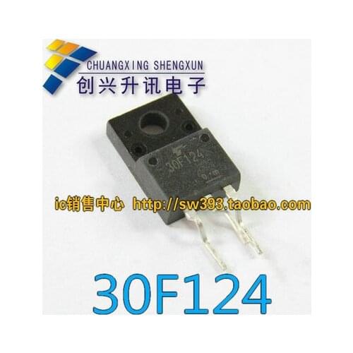 GT30F124 30F124 New origina Free shipping