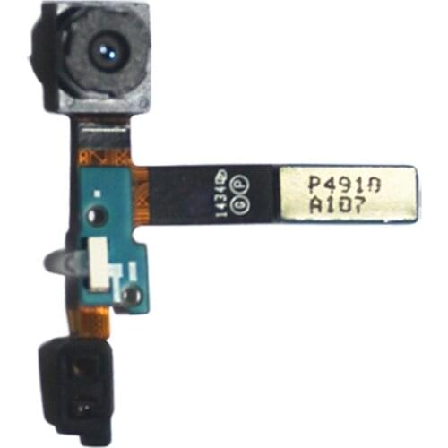 IPartsBuy Front Camera Flex Cable for Galaxy Note 4