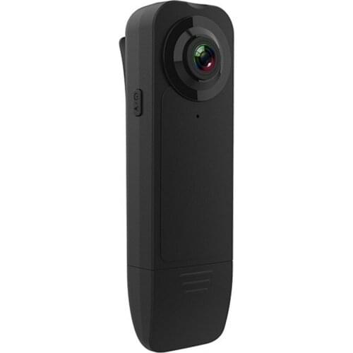 A18 camera HD 1080P office recording recorder night vision sports DV USB2.0 camera suitable for home security outdoor cameras