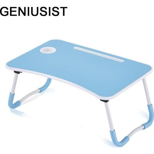 Notebook Pliante Small Mesa Escritorio De Oficina Lap Infantil Bureau Meuble Bed Stand Laptop Bedside Computer Desk Study Table