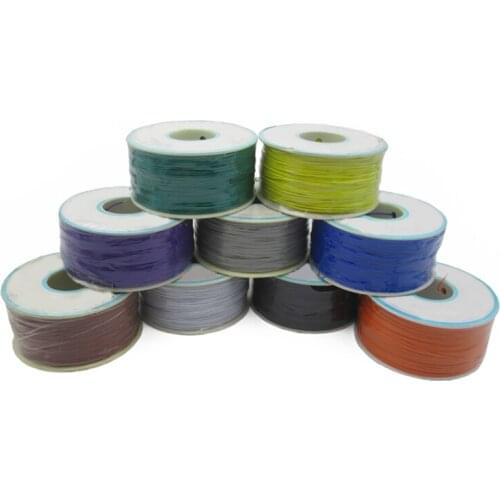 OK wire circuit board PCB fly line jumper link cord NO.30 single core cable connection line