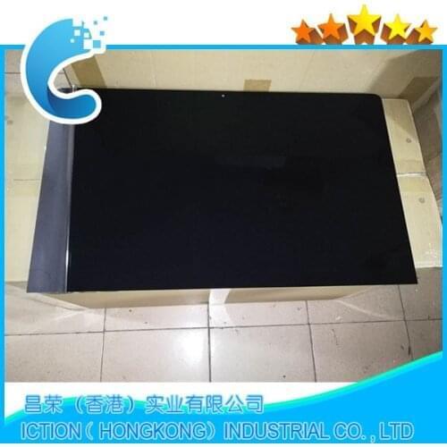 Original New for iMac 27" A1419 Full LCD Screen Display Assembly LM270QQ1(SD)(F1) (F2) SD F1 SDF2 2012-2013 Year